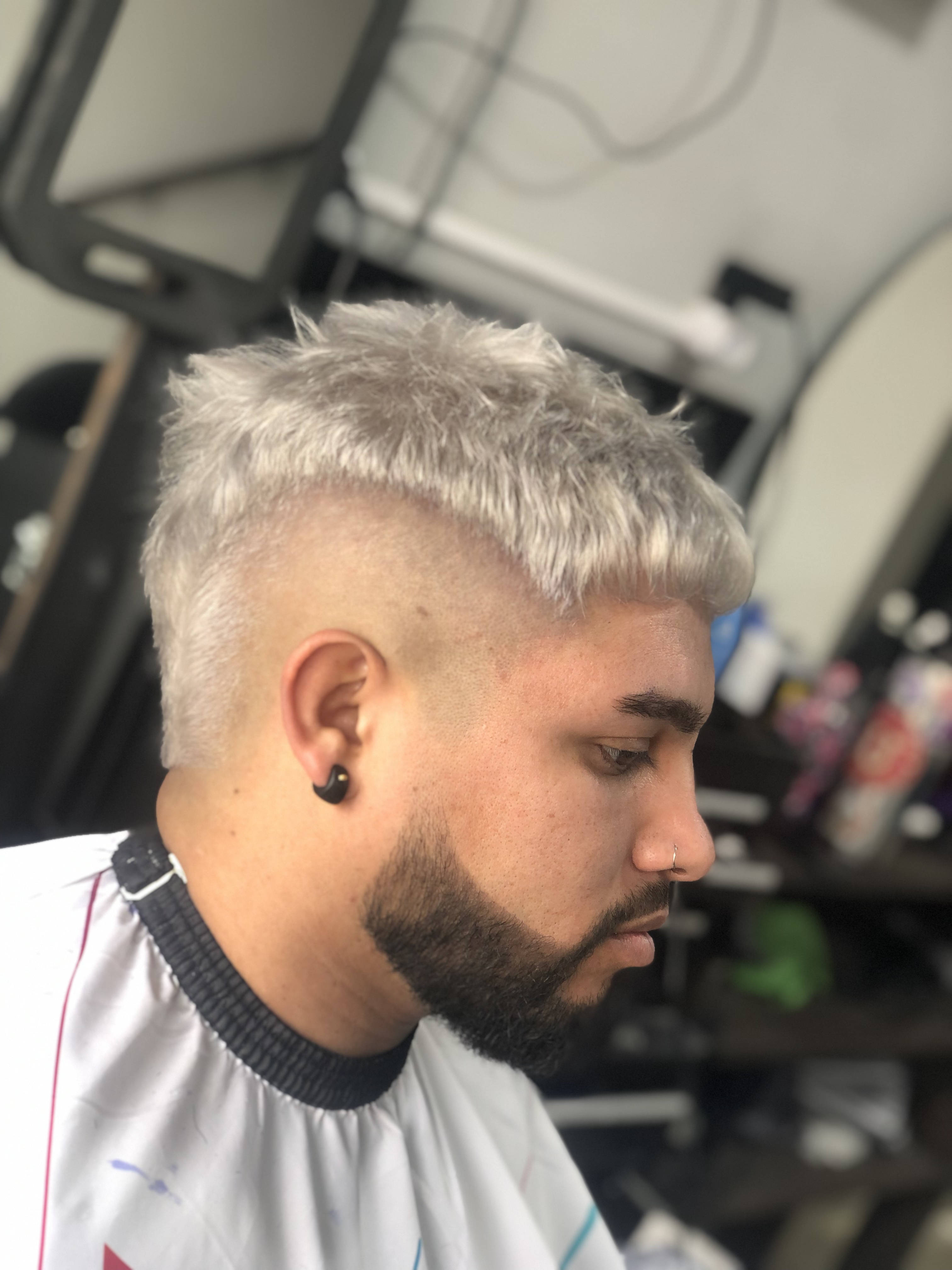 Platinado