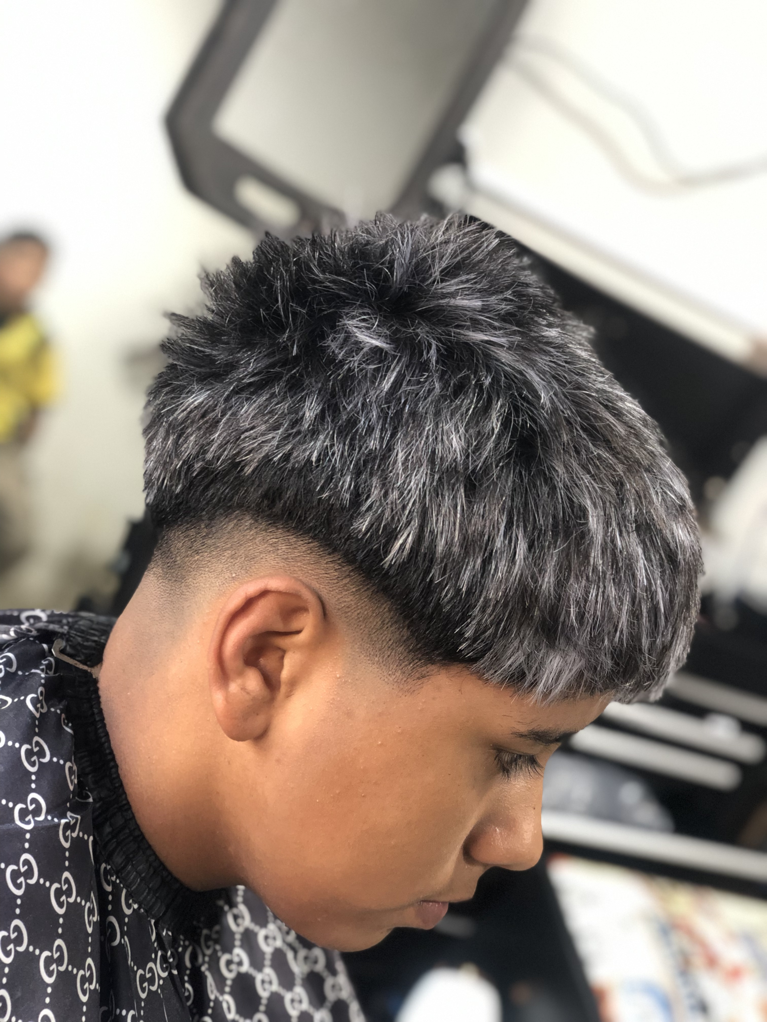 Mechas